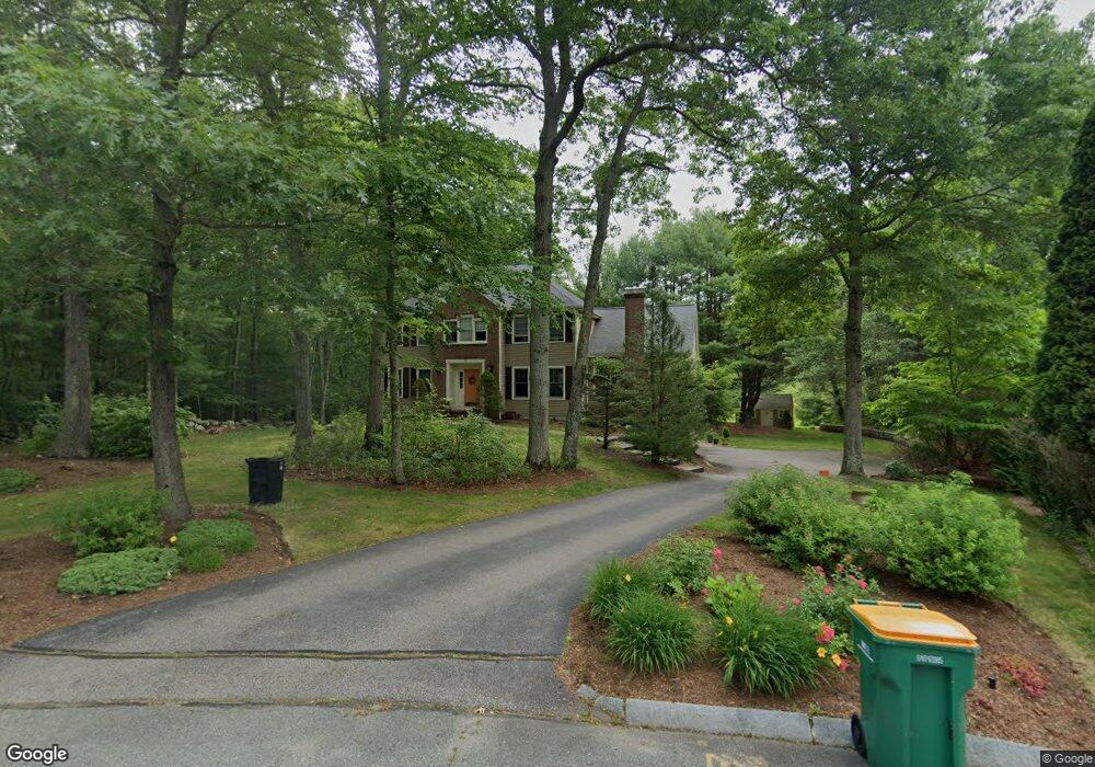 32 Carriage House Ln, Mansfield, MA 02048 - photo 1