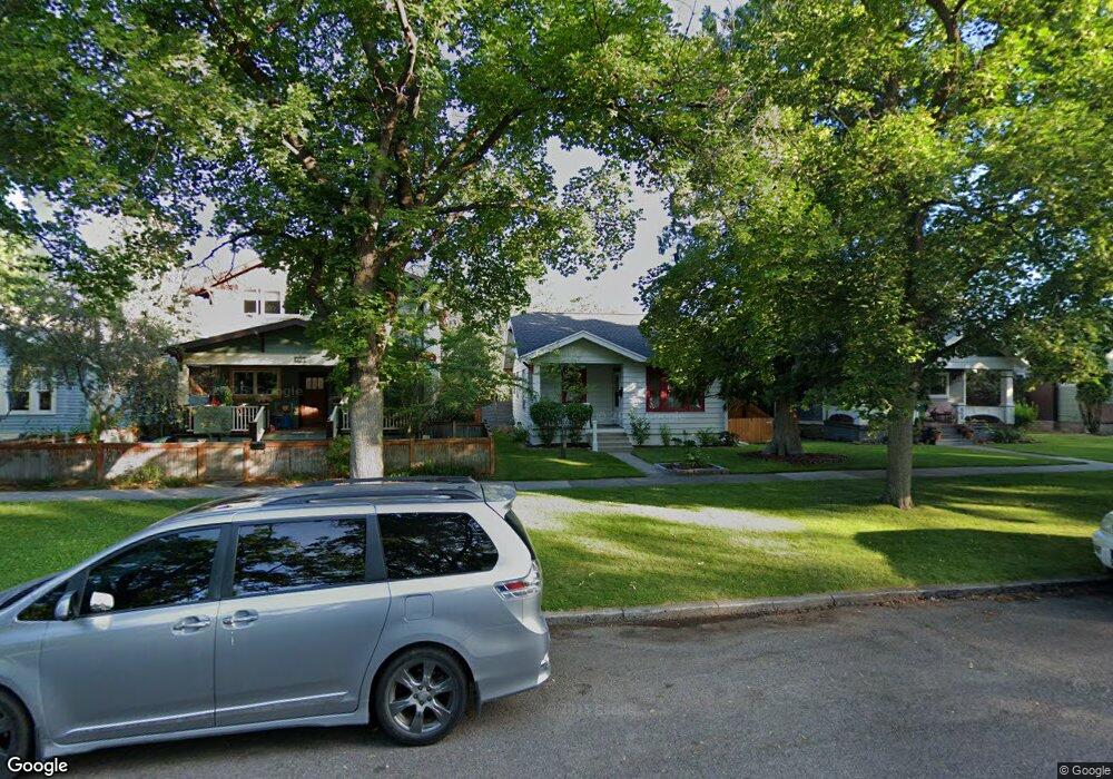 325 Blaine St, Missoula, MT 59801 - photo 1