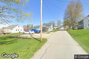 527 West St, Kellogg, IA 50135