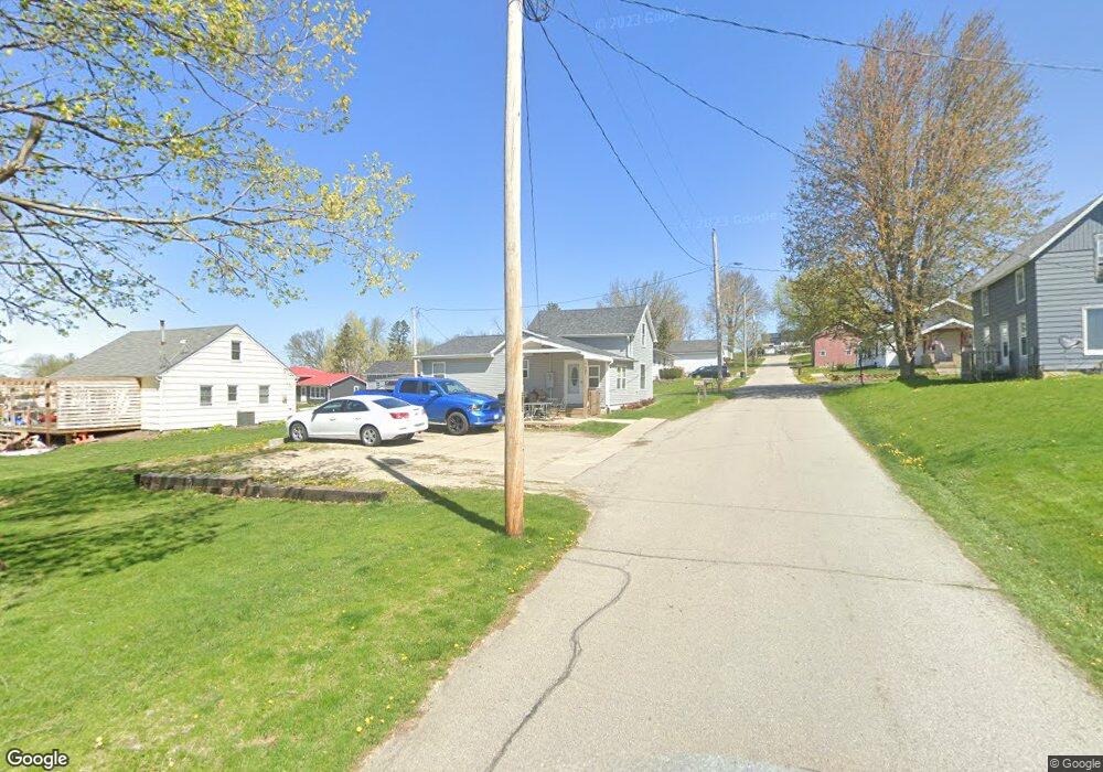 527 West St, Kellogg, IA 50135 - photo 1