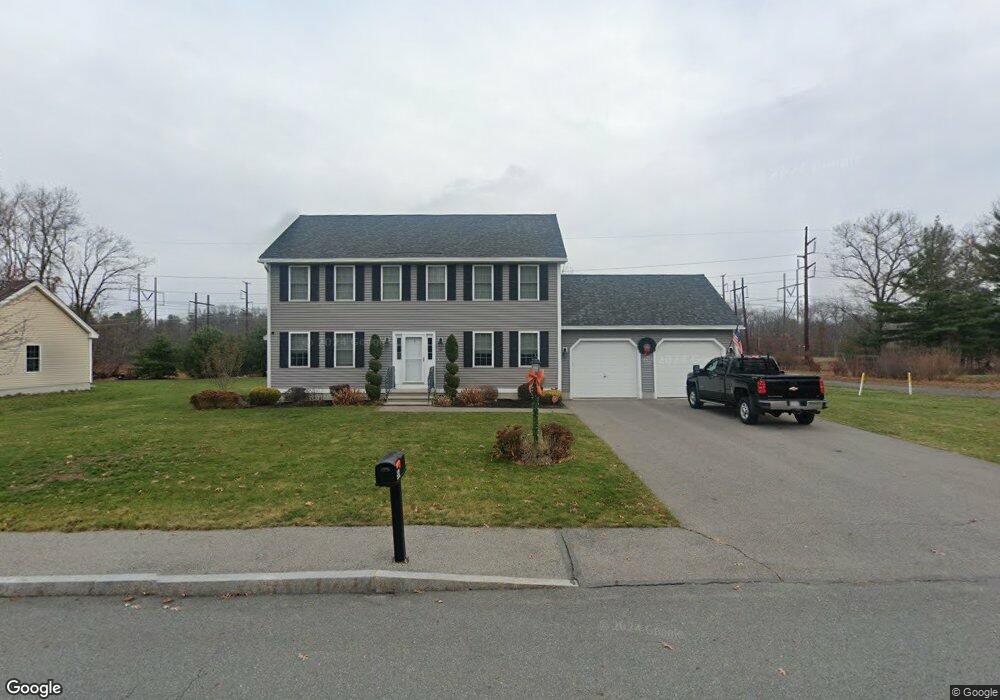 56 Cartpath Rd, Dracut, MA 01826 - photo 1