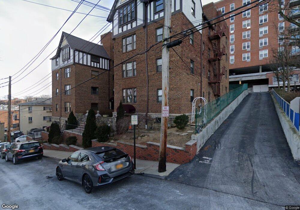 36 Westview Ave unit 2B, Tuckahoe, NY 10707 - photo 1