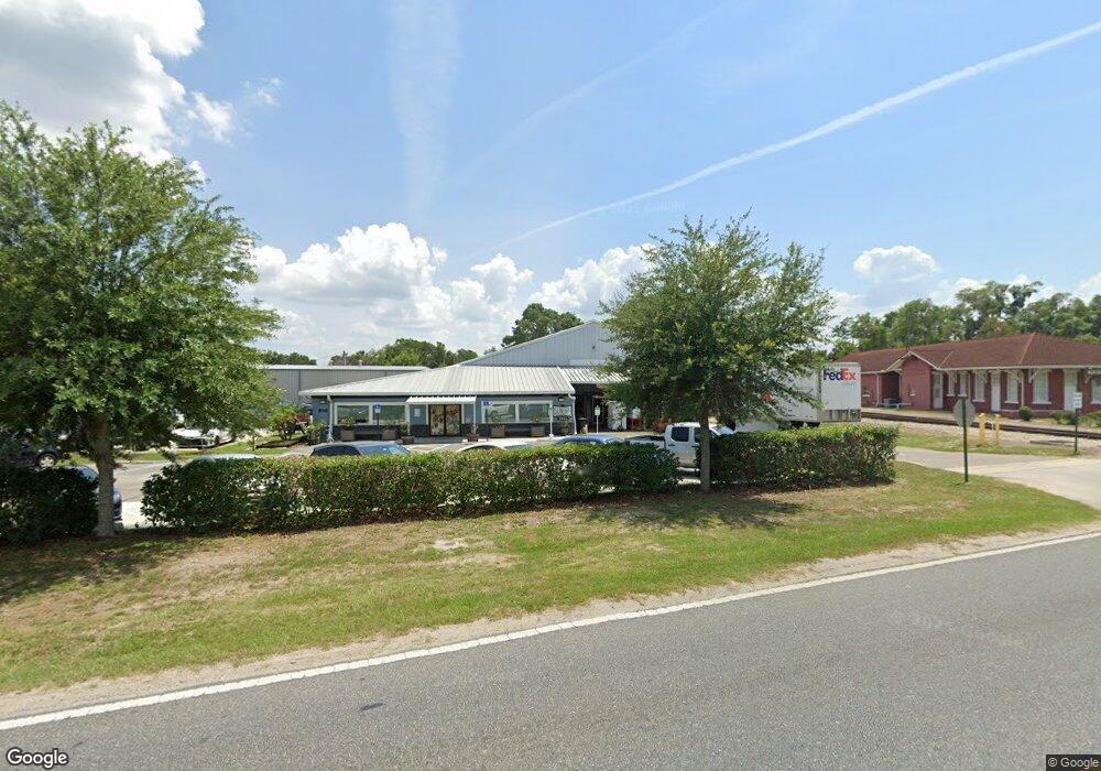 510 E Alfred St, Tavares, FL 32778 - photo 1