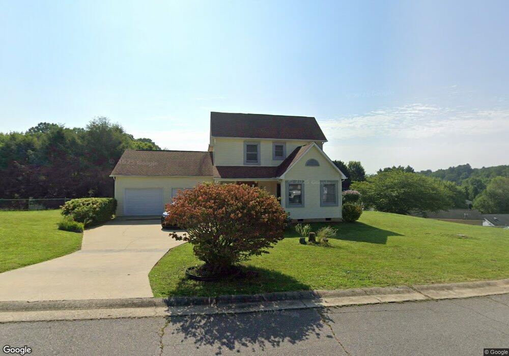 42 Sydney Ln, Asheville, NC 28806 - photo 1