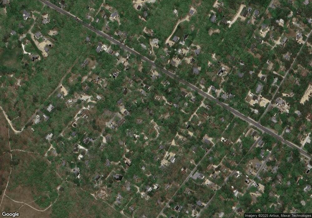 22 16th St S, Edgartown, MA 02539 - photo 1