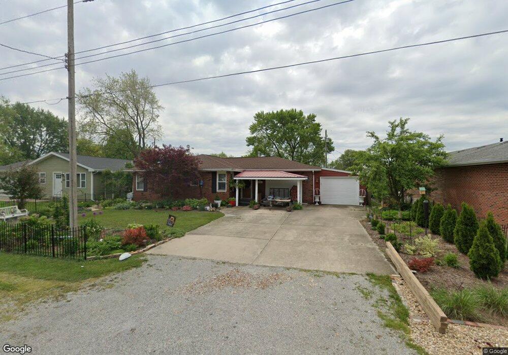 3225 Piatt Ave, Mattoon, IL 61938 - photo 1