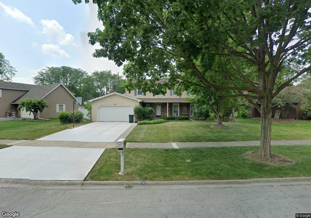 633 Edward Rd, Naperville, IL 60540 - photo 1