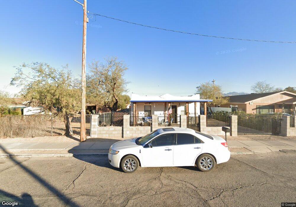 222 W 27th St, Tucson, AZ 85713 - photo 1