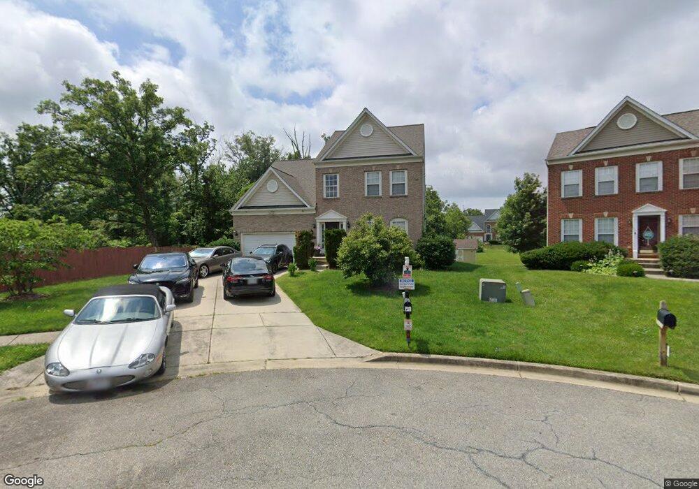 8613 Lonicera Ct, Brandywine, MD 20613 - photo 1