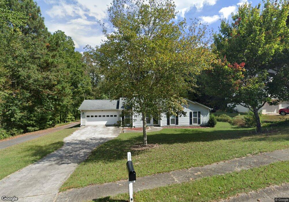 520 Reisling Dr, Braselton, GA 30517 - photo 1