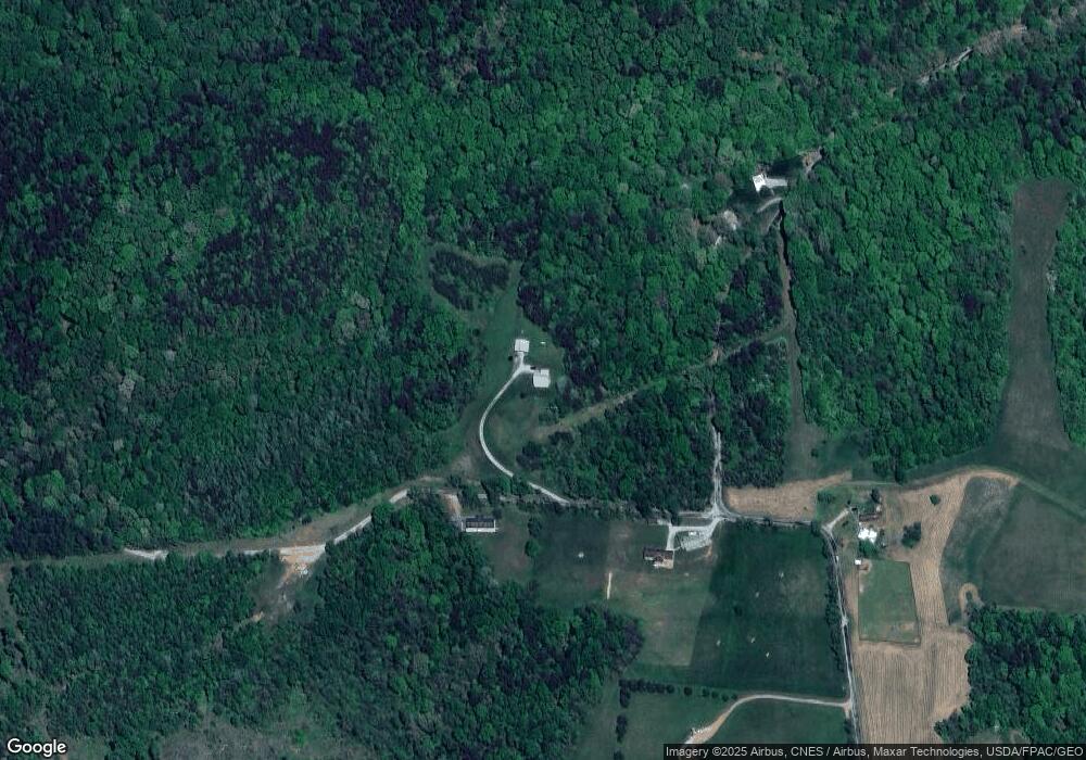 15918 Rocky Fork Rd, Logan, OH 43138 - photo 1