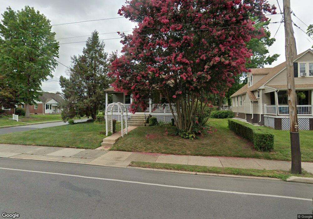 323 W Providence Rd, Aldan, PA 19018 - photo 1