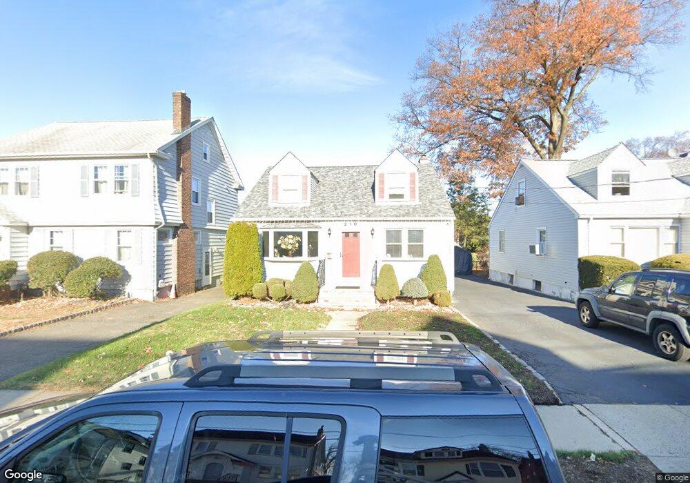 240 Browning Ave unit 244, Elizabeth, NJ 07208 - photo 1