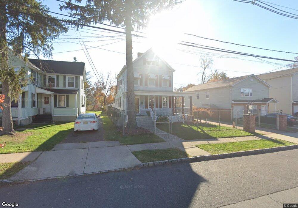 44 Fairview Ave, Somerville, NJ 08876 - photo 1