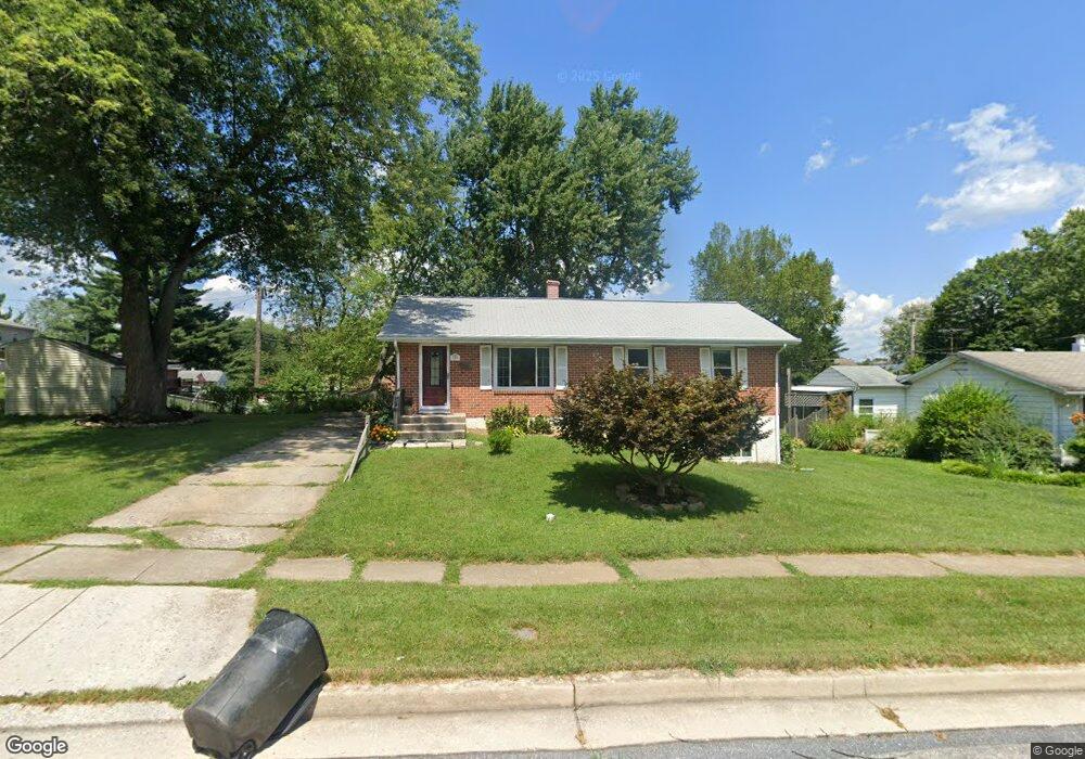 310 Walgrove Rd, Reisterstown, MD 21136 - photo 1