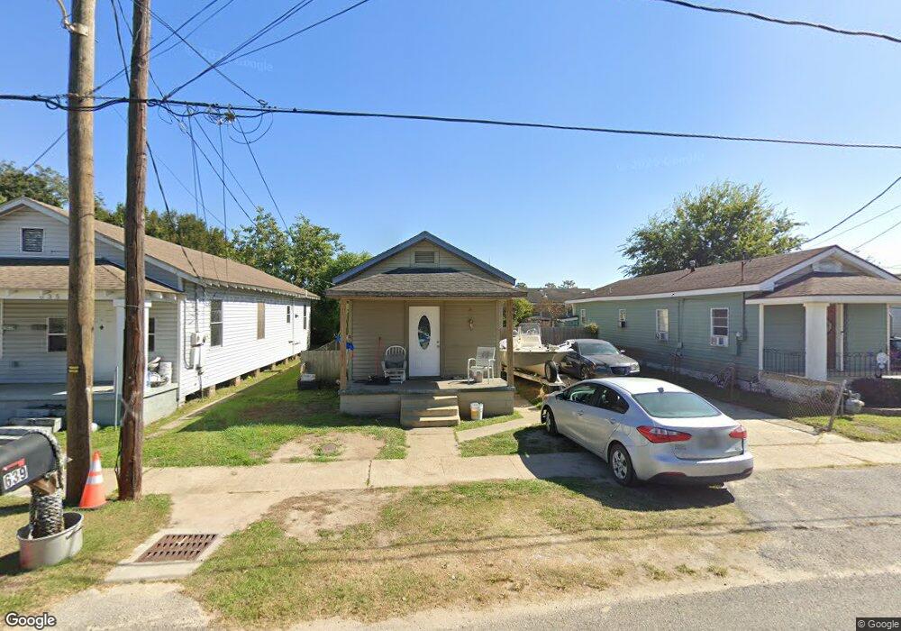 Street View Photo