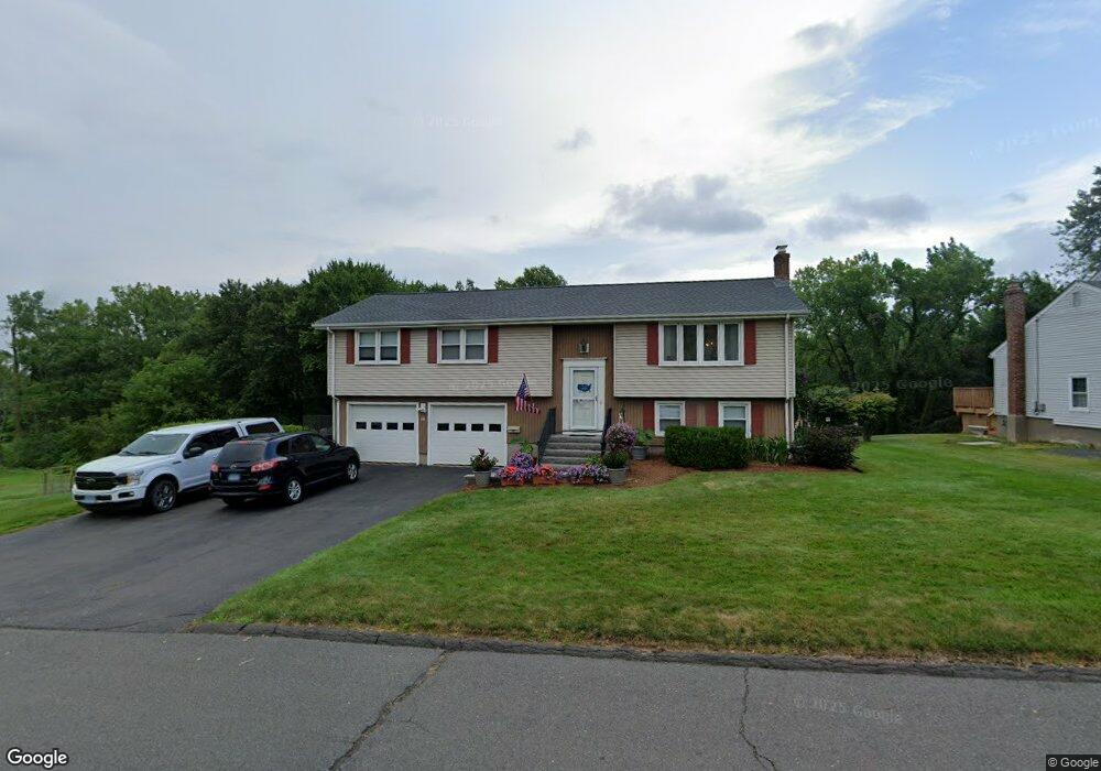 16 Florence Rd, Bloomfield, CT 06002 - photo 1