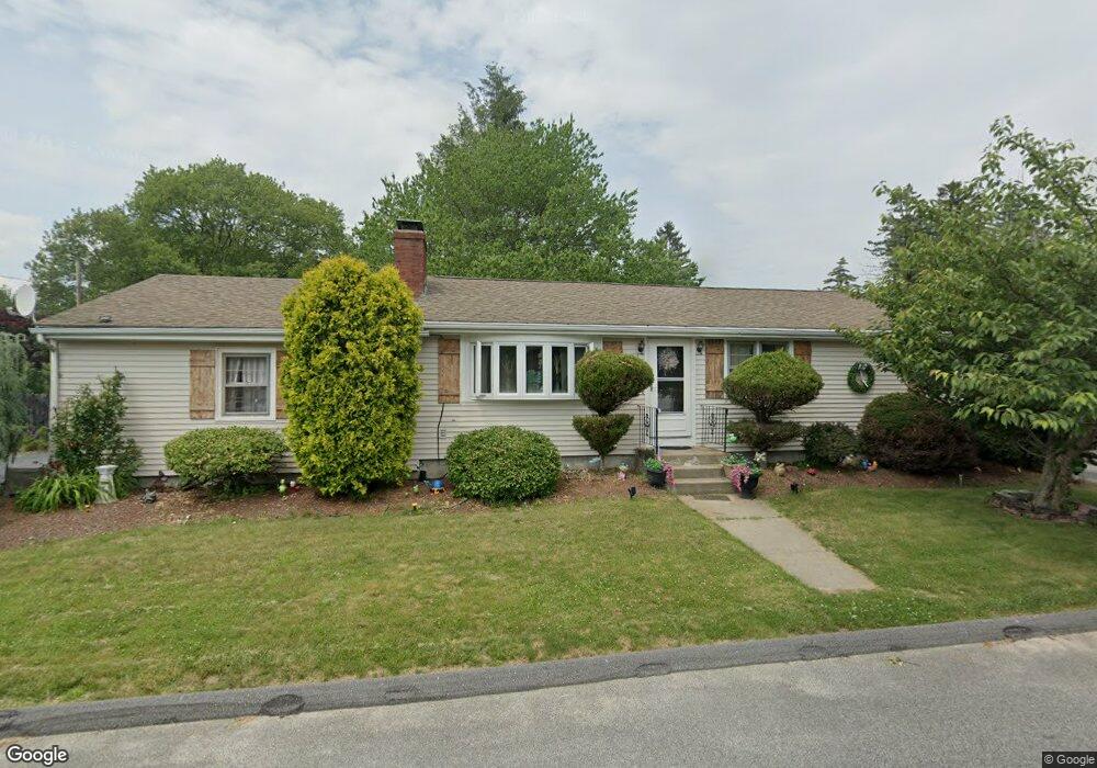 45 Fairlawn St, Cranston, RI 02910 - photo 1