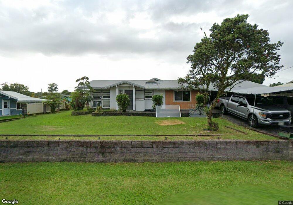 74 Likeke St, Hilo, HI 96720 - photo 1