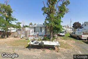 512 W 5th St, Sprague, WA 99032