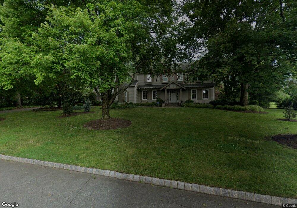 136 Bertrand Dr, Princeton, NJ 08540 - photo 1
