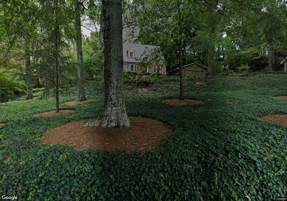 121 Boston Rd, Calhoun, GA 30701 - photo 1