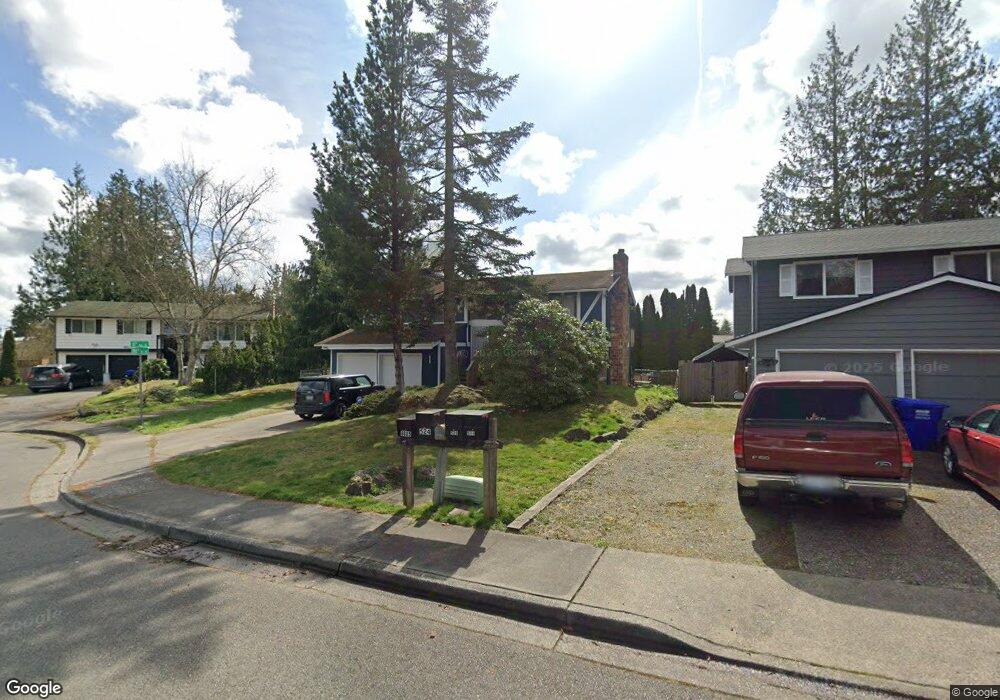 524 86th St SE, Everett, WA 98208 - photo 1