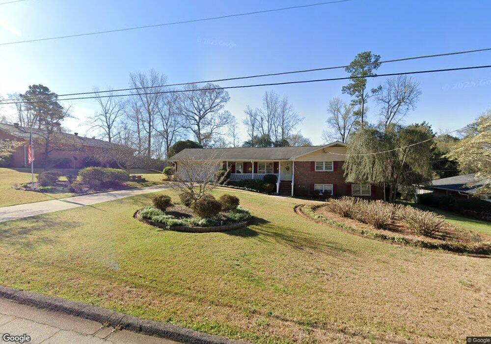 2005 Gherry Dr, Austell, GA 30106 - photo 1