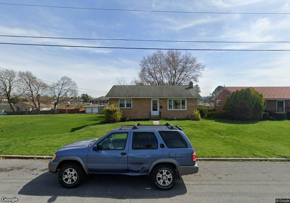 1229 S Fountain St unit 1233, Allentown, PA 18103 - photo 1