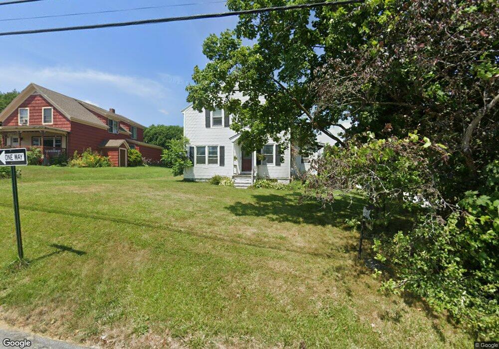 123 Harrington Ave, Rutland, VT 05701 - photo 1