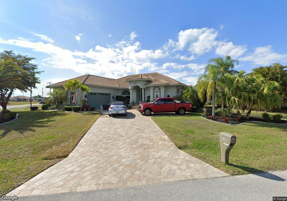 1286 Royal Tern Dr, Punta Gorda, FL 33950 - photo 1