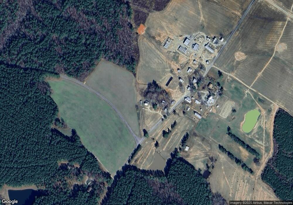 2271 Bacon Fork Rd, Kenbridge, VA 23944 - photo 1