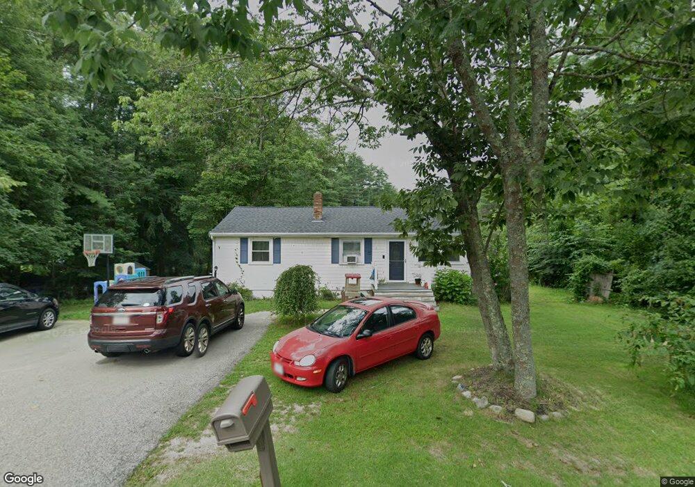 633 State St, Hanson, MA 02341 - photo 1