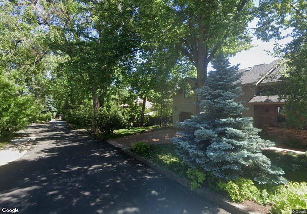 920 Jasmine Cir, Boulder, CO 80304 - photo 1