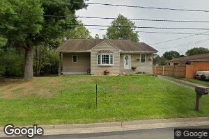 912 Queen St, Olean, NY 14760