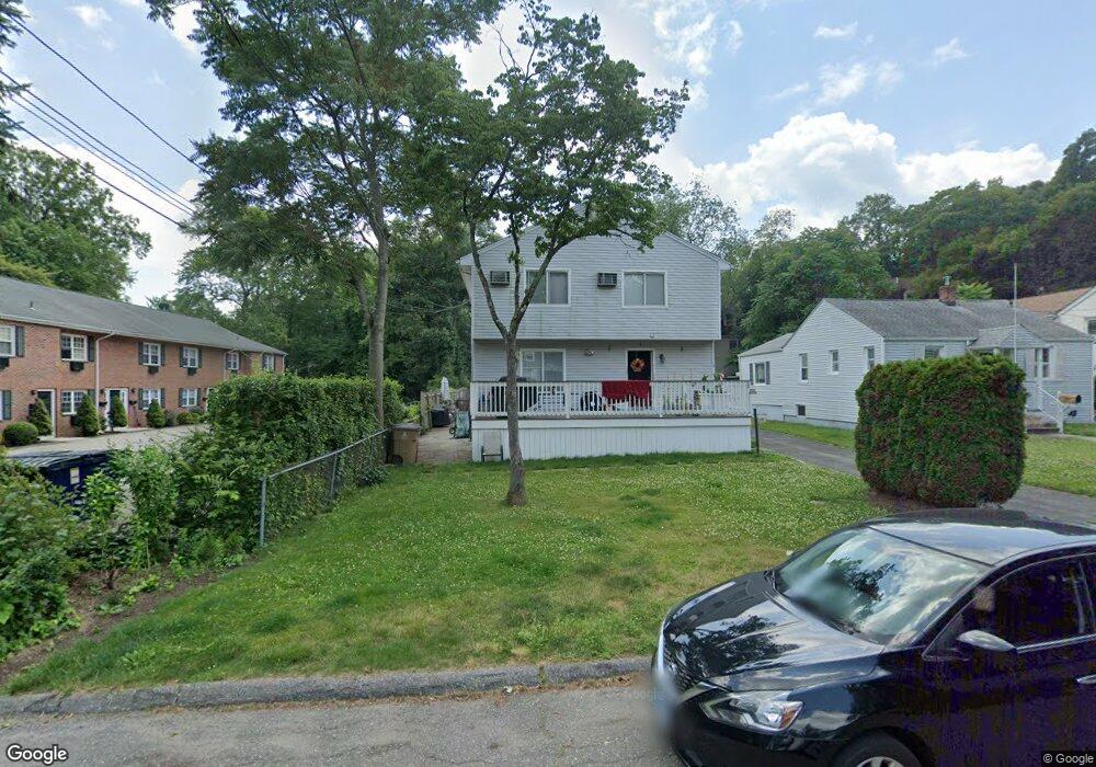 15 River Place unit 2, Stamford, CT 06907 - photo 1