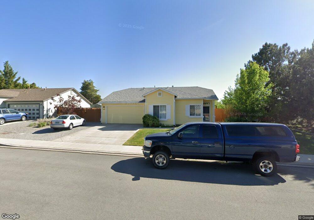 3305 Sansol Ct, Sparks, NV 89436 - photo 1