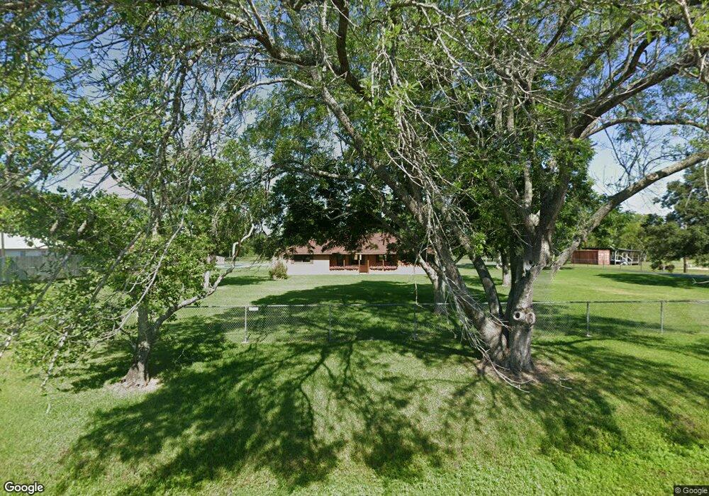 4102 Old Chocolate Bayou Rd, Manvel, TX 77578 - photo 1