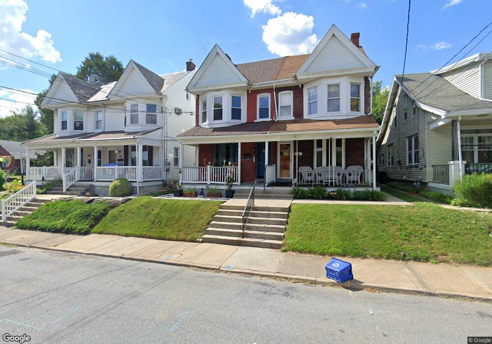 739 Walnut St, Emmaus, PA 18049 - photo 1