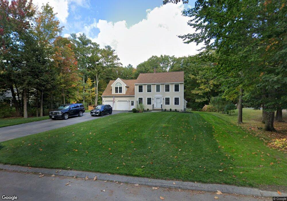 15 Lillian Way, Scarborough, ME 04074 - photo 1