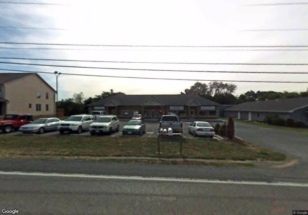 11368 Williamsport Pike unit SUITES 1 & 2, Green Castle, PA 17225 - photo 1