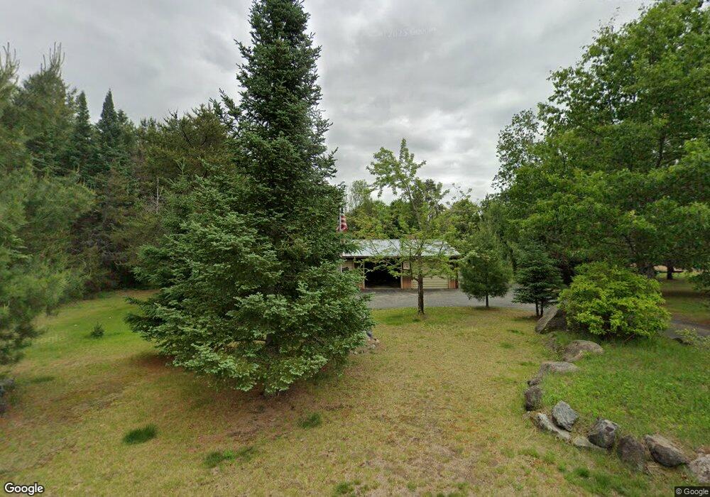 N10520 N Pine Rd, Tomahawk, WI 54487 - photo 1