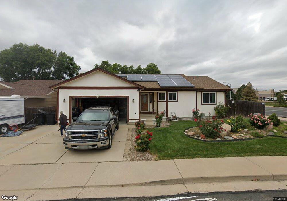 12795 Bellaire St, Thornton, CO 80241 - photo 1