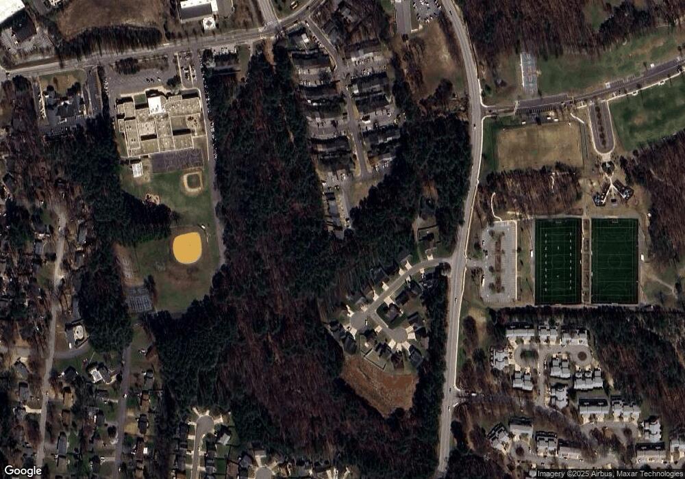 21535 Old Missouri St, Lexington Park, MD 20653 - photo 1