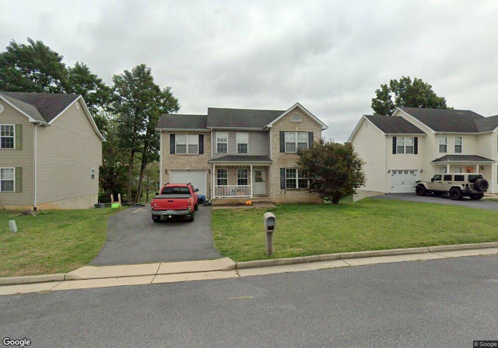 614 Edwardian Ln, Waynesboro, VA 22980 - photo 1