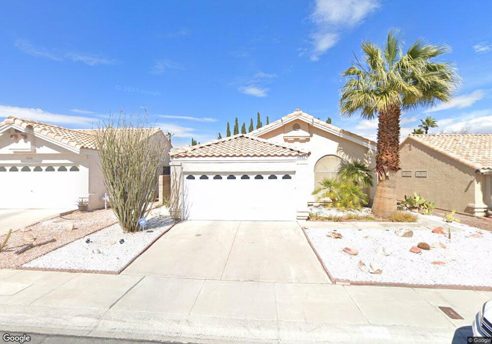 9532 Lazy River Dr, Las Vegas, NV 89117 - photo 1