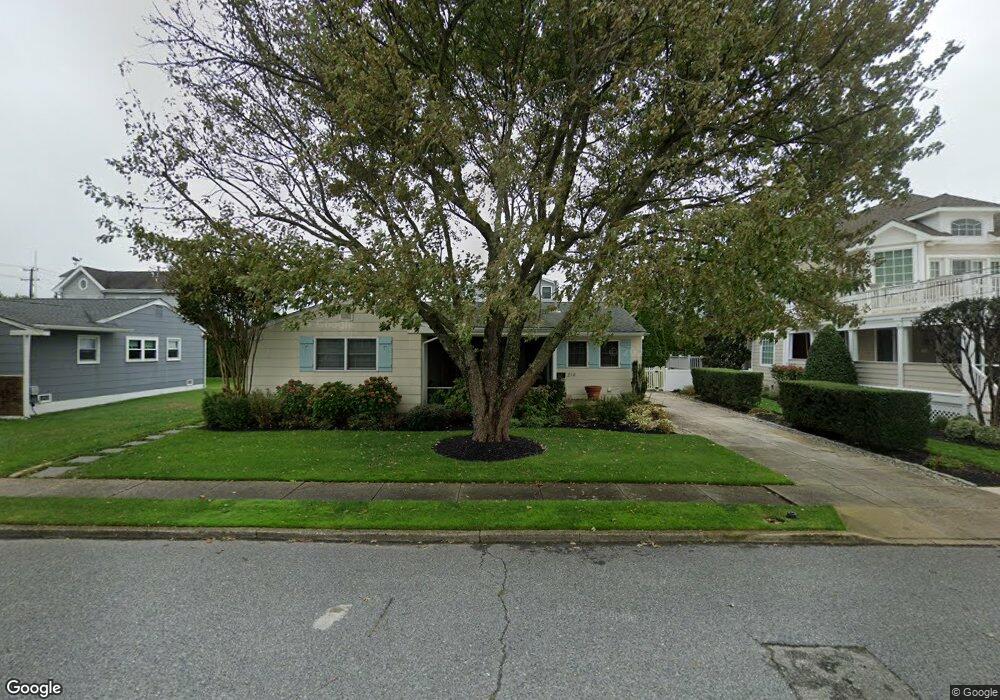 214 55th St, Avalon, NJ 08202 - photo 1