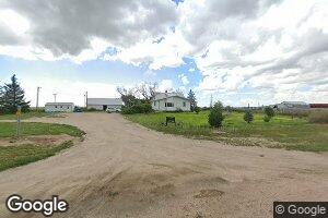 52119 County Road 89, Grover, CO 80729