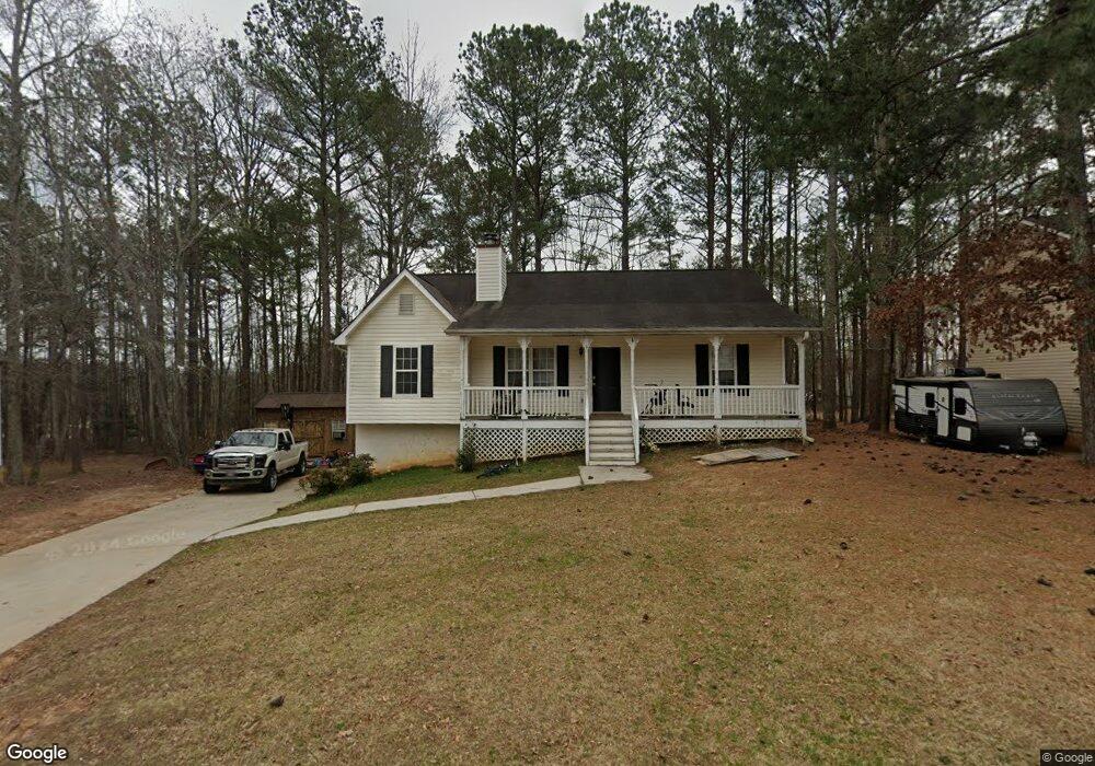 254 Amy Blvd, Temple, GA 30179 - photo 1