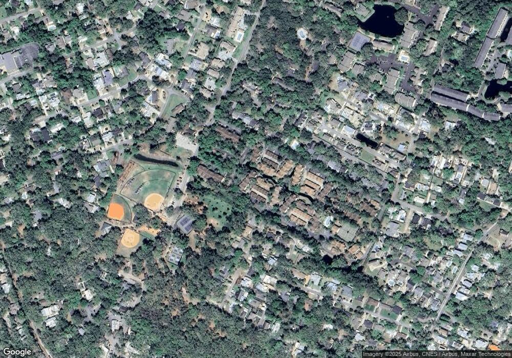 106 S Harbour Oaks Dr unit 106, St. Simons Island, GA 31522 - photo 1